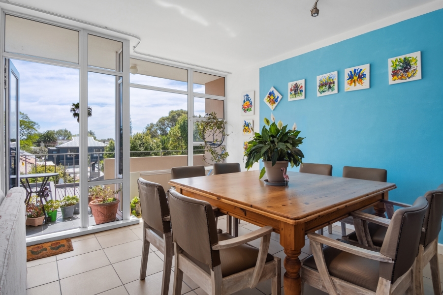 2 Bedroom Property for Sale in Kenilworth Western Cape